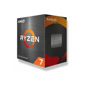AMD Ryzen 7 5800XT 8-Core 4.8GHz AM4 Processor
