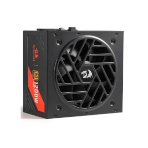 RGMS-1200W PRO 1200W 80+ Gold Modular PSU