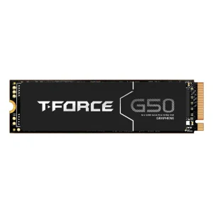 G50 4TB PCIe 4.0 M.2 NVMe SSD