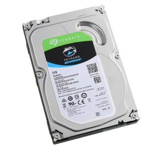 1TB-8TB 3.5-Inch SATA HDD for DVR/NVR