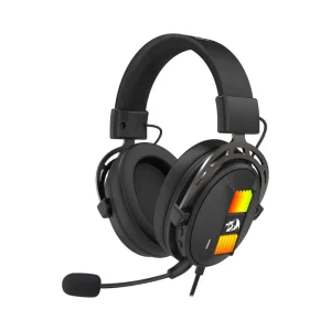 H375 USB Gaming Headset 7.1 Surround Sound