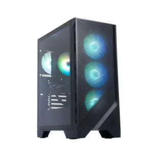 MSI Codex Z2 Ryzen 7 RTX 5060 GDDR 7 16GB, 8 GB DDR5 Gaming PC