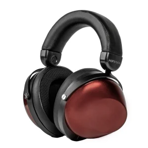 HE-R9 Closed-Back Over-Ear Wired Headphones