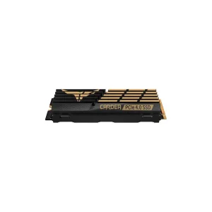 CARDEA A440 4TB PCIe 4.0 NVMe SSD