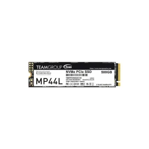 Team Group MP44L 500GB PCIe 4.0 M.2 NVMe SSD