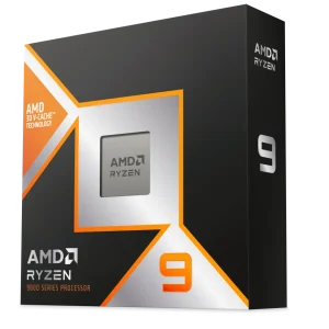 AMD Ryzen 9 9900X3D 12-Core AM5 4.4GHz Processor