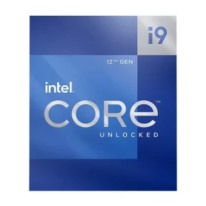 Intel Core i9-12900K 16-Core LGA 1700 CPU