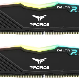 16GB (2x8GB) DDR4 3200MHz RGB Desktop RAM